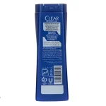 شامپو Clear مدل Cool Sport Menthol حجم 180 میلی لیتر - Image 2