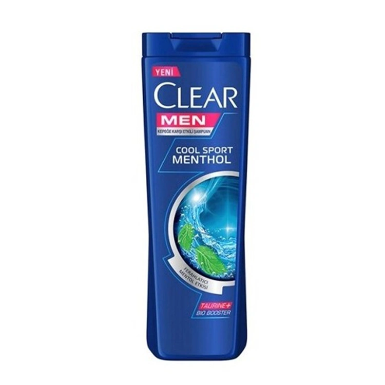 clear-cool-sport-menthol-shampoo-180ml شامپو Clear مدل Cool Sport Menthol حجم 180 میلی لیتر - Image 1