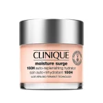 کرم آبرسان Clinique مدل Moisture Surge 100H حجم 125 میلی لیتر