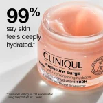 کرم آبرسان Clinique مدل Moisture Surge 100H حجم 125 میلی لیتر - Image 3