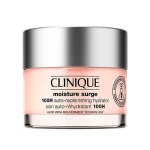کرم آبرسان Clinique مدل Moisture Surge 100H حجم 50 میلی لیتر