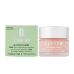 کرم آبرسان Clinique مدل Moisture Surge 100H حجم 50 میلی لیتر - Image 2