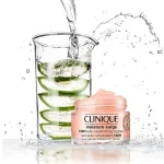 کرم آبرسان Clinique مدل Moisture Surge 100H حجم 50 میلی لیتر - Image 4