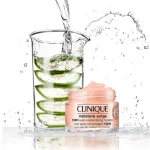 کرم آبرسان Clinique مدل Moisture Surge 100H حجم 75 میلی لیتر - Image 3