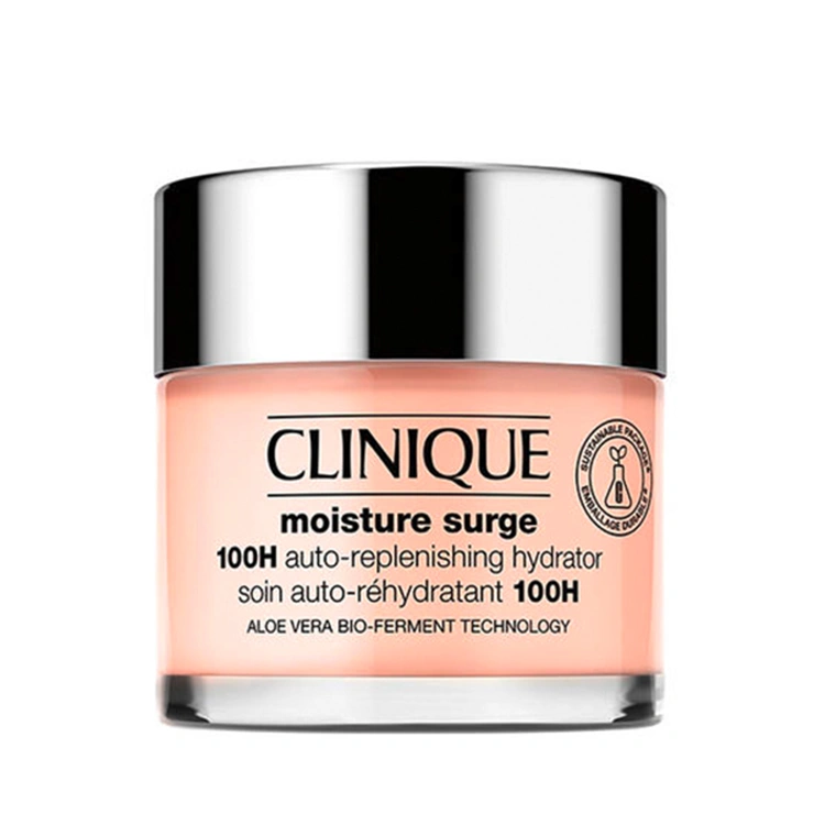 clinique-moisture-surge-100h-auto-replenishing-hydrator-75ml کرم آبرسان Clinique مدل Moisture Surge 100H حجم 75 میلی لیتر - Image 1