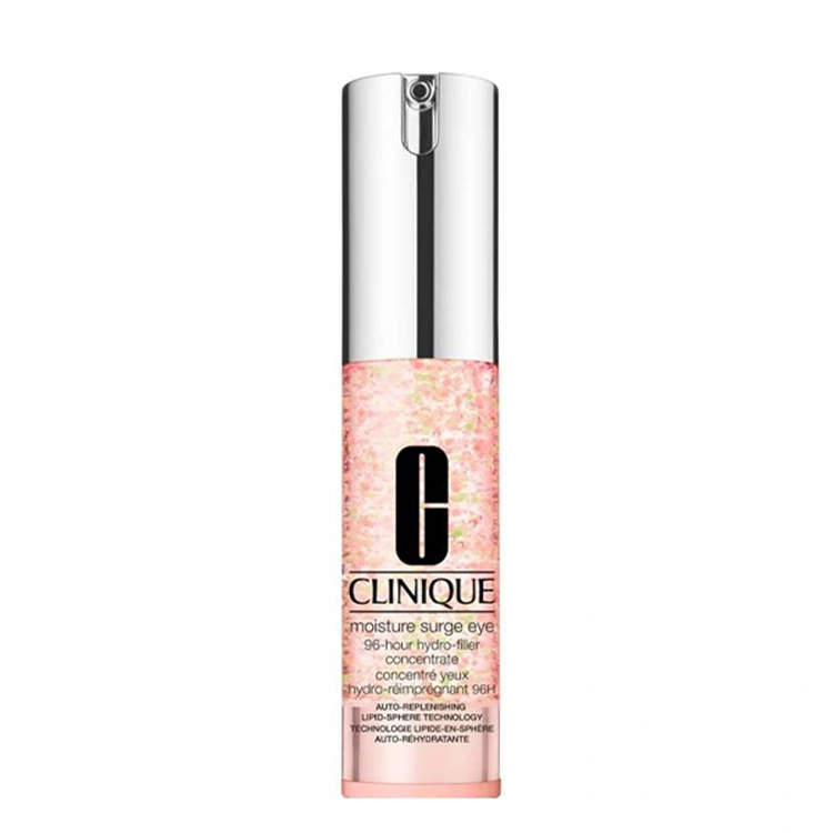 clinique-moisture-surge-eye-concentrate-15ml مرطوب کننده دور چشم Clinique مدل Moisture Surge Eye حجم 15 میلی لیتر - Image 1