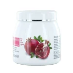 کرم مرطوب کننده صورت Cliven مدل Pomegranate حجم 300 میلی لیتر - Image 2