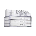 استند لوازم آرایش مدل Cosmetics Organiser 849215