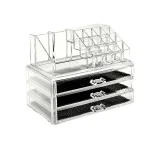 استند لوازم آرایش مدل Cosmetics Organiser 849215 - Image 2