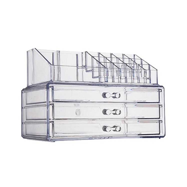 cosmetics-organiser-849215 استند لوازم آرایش مدل Cosmetics Organiser 849215 - Image 1