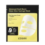 ماسک صورت COSRX مدل Advanced Snail Mucin