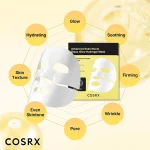 ماسک صورت COSRX مدل Advanced Snail Mucin - Image 3