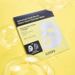 ماسک صورت COSRX مدل Advanced Snail Mucin - Image 2