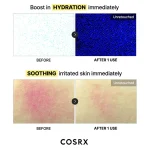 ماسک صورت COSRX مدل Advanced Snail Mucin - Image 5