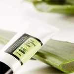 کرم ضد آفتاب COSRX مدل Aloe Soothing حجم 50 میلی لیتر - Image 3