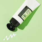 کرم ضد آفتاب COSRX مدل Aloe Soothing حجم 50 میلی لیتر - Image 4
