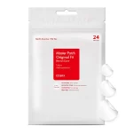پچ صورت COSRX مدل Master Patch Original Fit بسته 24 عددی