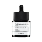 سرم آبرسان COSRX مدل The Hyaluronic Acid 3 حجم 20 میلی لیتر
