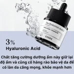 سرم آبرسان COSRX مدل The Hyaluronic Acid 3 حجم 20 میلی لیتر - Image 4