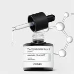 سرم آبرسان COSRX مدل The Hyaluronic Acid 3 حجم 20 میلی لیتر - Image 3
