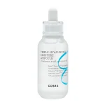آمپول آبرسان COSRX مدل Triple Hyaluronic حجم 40 میلی لیتر