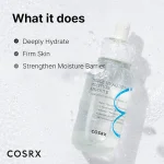 آمپول آبرسان COSRX مدل Triple Hyaluronic حجم 40 میلی لیتر - Image 3