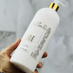 ماسک مو Dance Hair مدل VIP Golden حجم 1000 میلی لیتر - Image 3