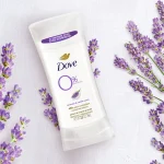 مام ضد تعریق Dove مدل Aluminum Free Lavender and Vanila وزن 74 گرم - Image 2
