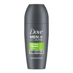 مام ضد تعریق Dove مدل Extra Fresh حجم 50 میلی لیتر