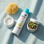 اسپری ضد تعریق Dove مدل Go Fresh Pear and Aloe Vera حجم 250 میلی لیتر - Image 3