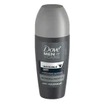 مام ضد تعریق Dove مدل Invisible Dry حجم 50 میلی لیتر