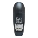 مام ضد تعریق Dove مدل Invisible Dry حجم 50 میلی لیتر - Image 2