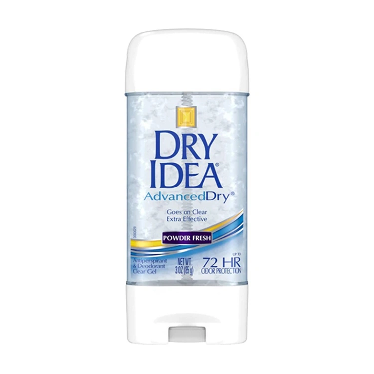 dry-idea-advanced-dry-powder-fresh-anti-perspirant-stick-85gr مام ضد تعریق Dry Idea مدل Advanced Dry Powder Fresh وزن 85 گرم - Image 1