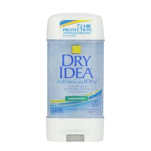 مام ضد تعریق Dry Idea مدل Advanced Dry Unscented وزن 85 گرم