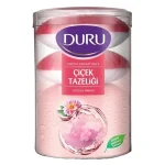 صابون Duru مدل Cicek Tazeligi بسته 4 عددی