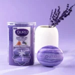 صابون Duru مدل Just Relax بسته 4 عددی - Image 3