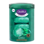 صابون Duru مدل Zumrut Isiltisi بسته 4 عددی
