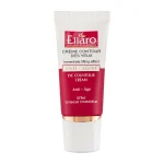 کرم دور چشم Ellaro مدل Anti Aging Eye Contour حجم 20 میلی لیتر