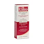 کرم دور چشم Ellaro مدل Anti Aging Eye Contour حجم 20 میلی لیتر - Image 2