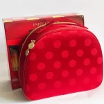 کیف لوازم آرایشی Estee Lauder مدل Red Bag - Image 2