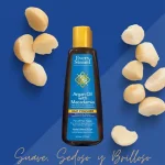 سرم مو Every Strand مدل Argan Oil With Macadamia حجم 177 میلی لیتر - Image 3