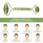 جید رولر مدل Facial Massage - Image 2