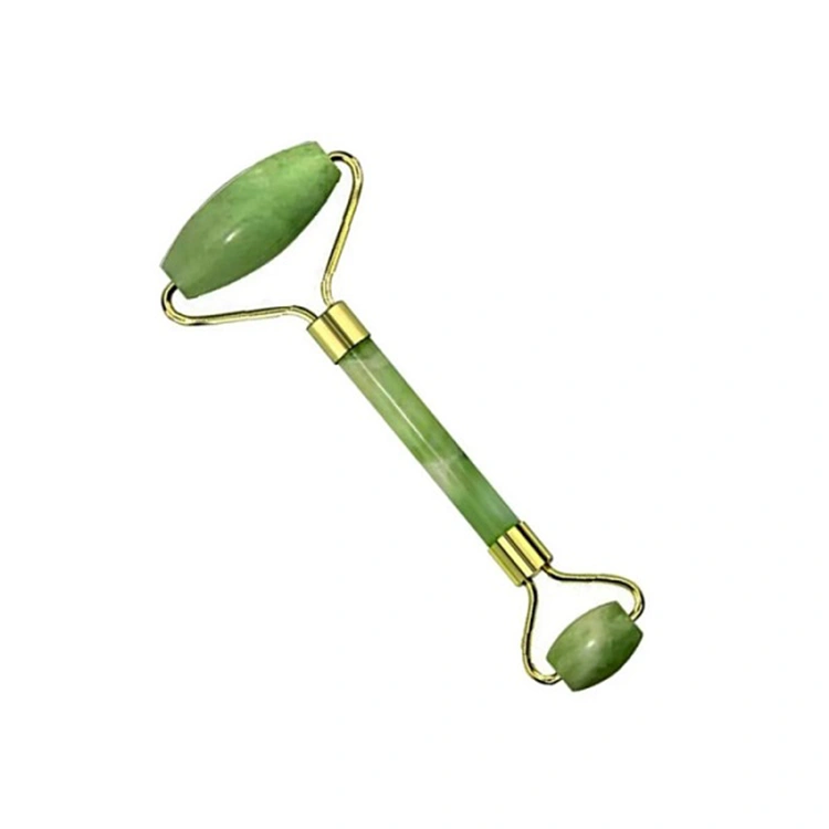 facial-massage-jade-roller جید رولر مدل Facial Massage - Image 1