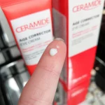 کرم دور چشم Farm Stay مدل Ceramide Age Corrector حجم 50 میلی لیتر - Image 4