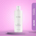 تونر Farmasi مدل DR.C.Tuna Acne Pore حجم 125 میلی لیتر - Image 3