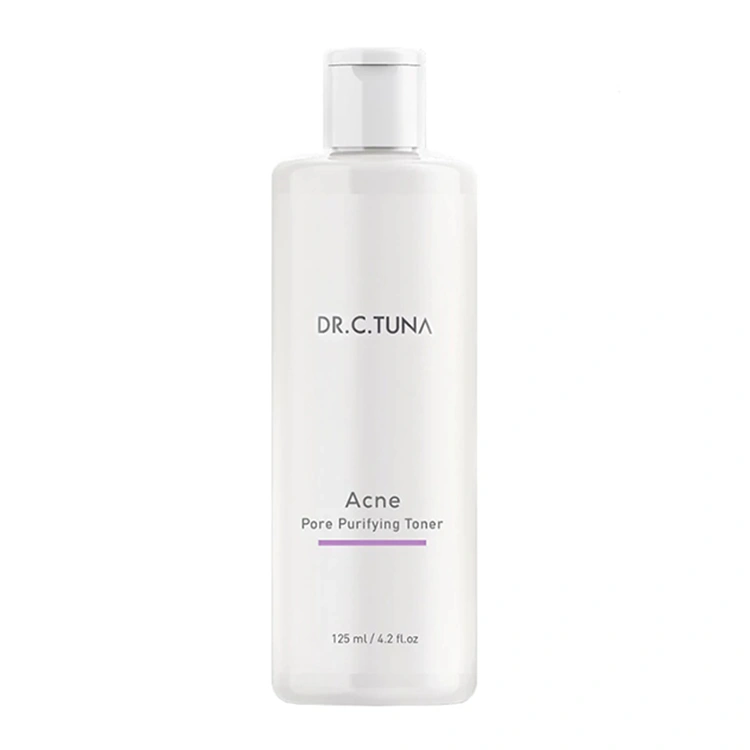 farmasi-dr-c-tuna-acne-pore-purifyng-toner-125ml تونر Farmasi مدل DR.C.Tuna Acne Pore حجم 125 میلی لیتر - Image 1