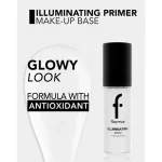 پرایمر صورت Flormar مدل Illuminating حجم 30 میلی لیتر - Image 2