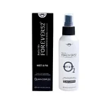 اسپری فیکساتور Forever52 مدل Mist and Fix حجم 150 میلی لیتر