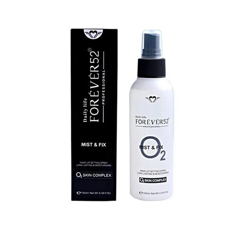 forever52-mist-and-fix-makeup-setting-spray-150ml اسپری فیکساتور Forever52 مدل Mist and Fix حجم 150 میلی لیتر - Image 1
