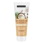 ماسک صورت Freeman مدل Indonesian Coconut حجم 175 میلی لیتر